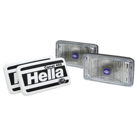 Hella Reflektor przeciwmgielny